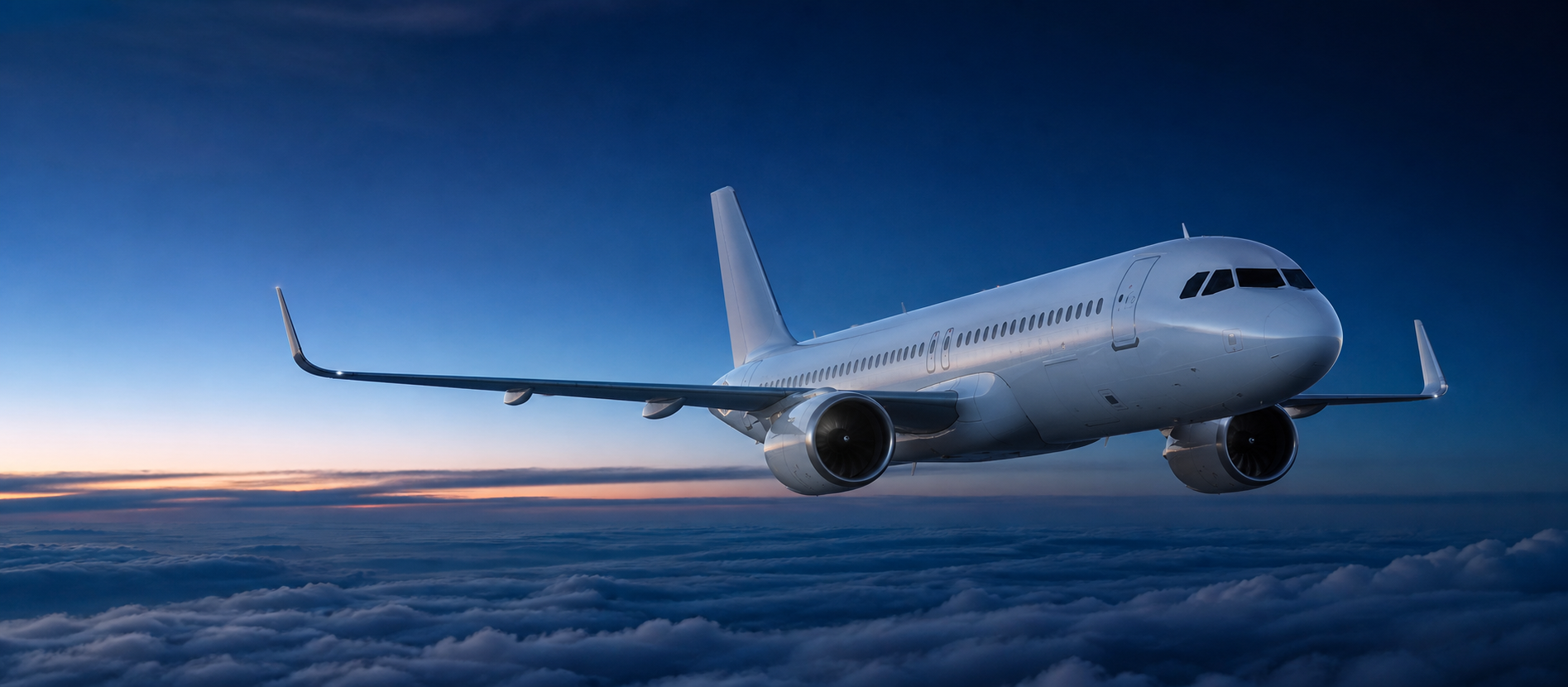 Bulutların üzerinde uçan, sharklet ve yeni nesil motorlara sahip Airbus A320neo